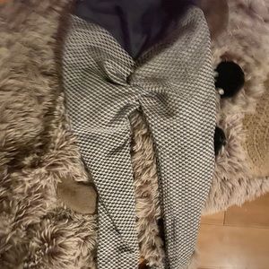 Viral booty tick tock pants stretchy